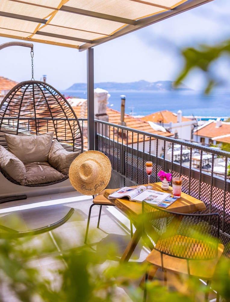 Cinar Boutique Hotel 55/63
