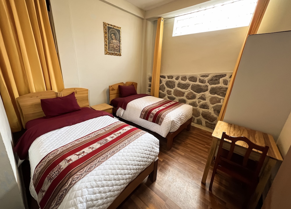 Wayras III INN Cusco 17/42