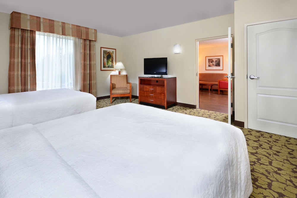 Hilton Garden Inn Raleigh Capital Blvd I-540 13/49