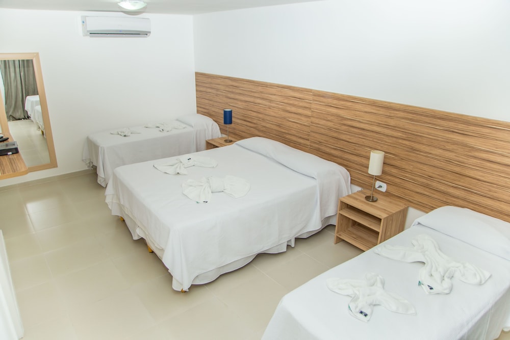 Refugio Hotel photo2
