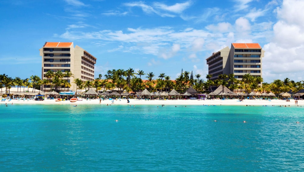 Barcelo Aruba 1/79