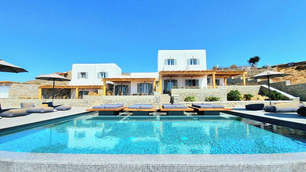 Villa Evi 1/50