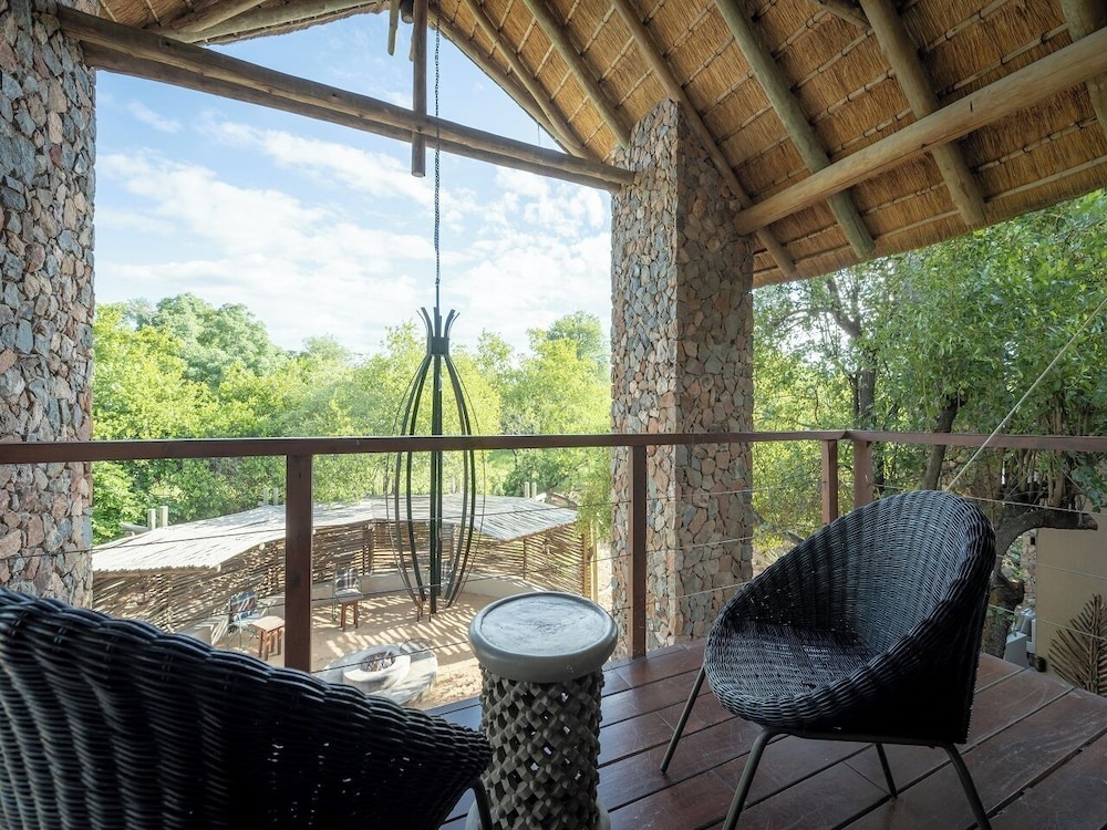 Ekhaya Bush Villa 29/50