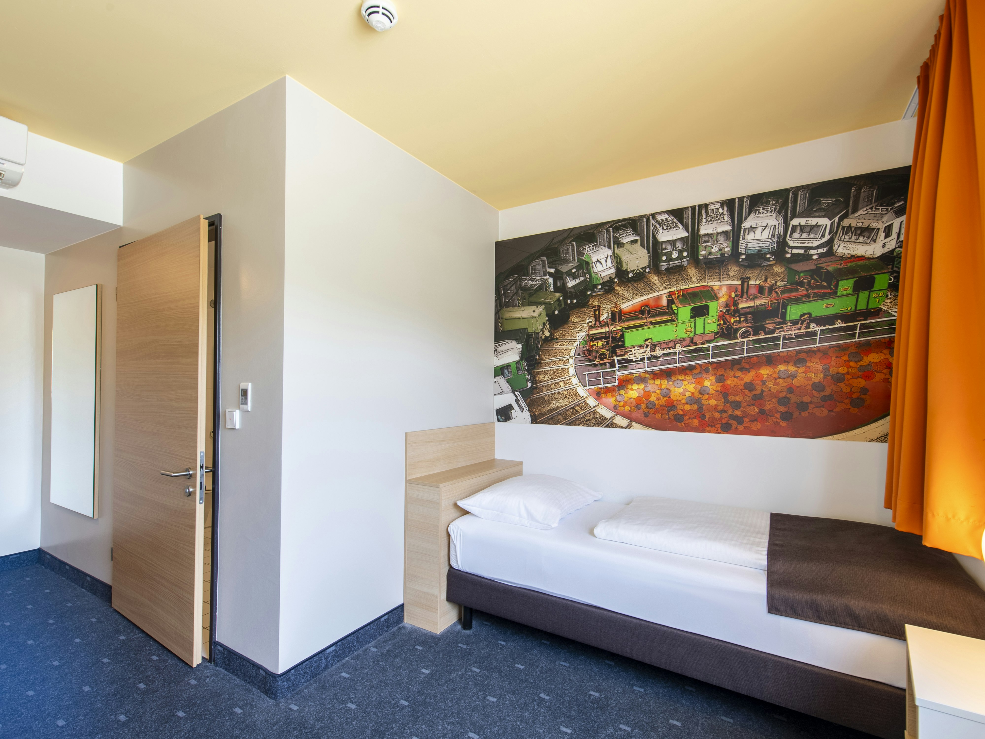B&B Augsburg 15/30