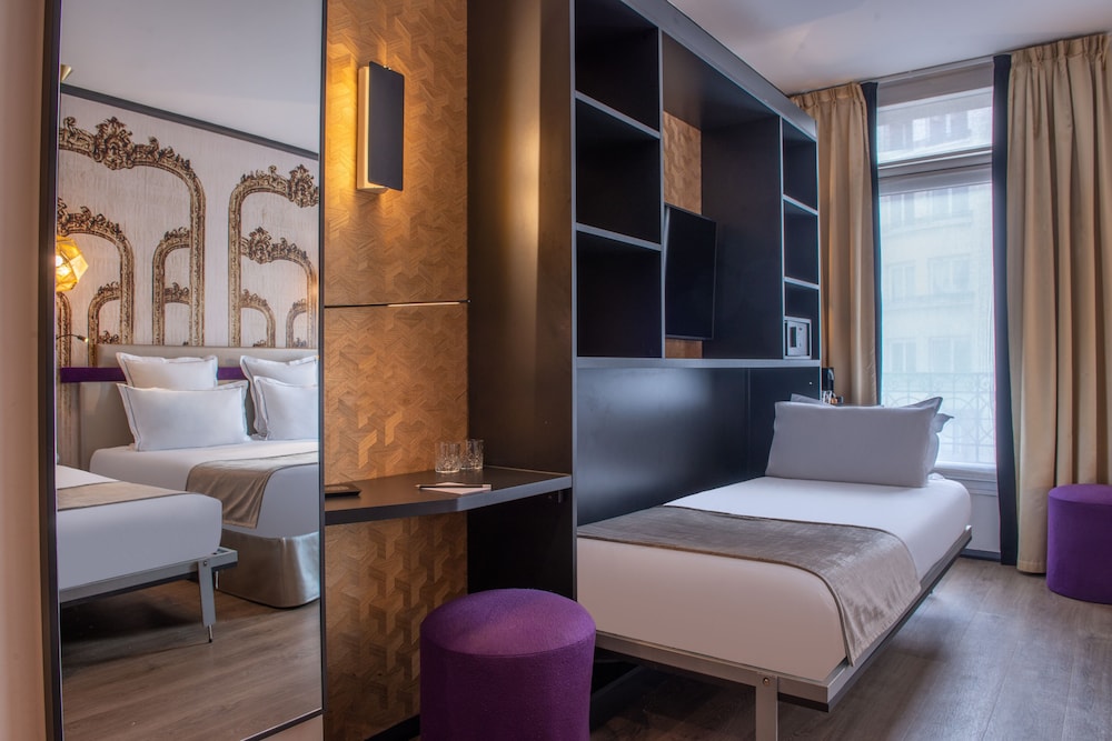 Hotel Yllen Eiffel 28/53
