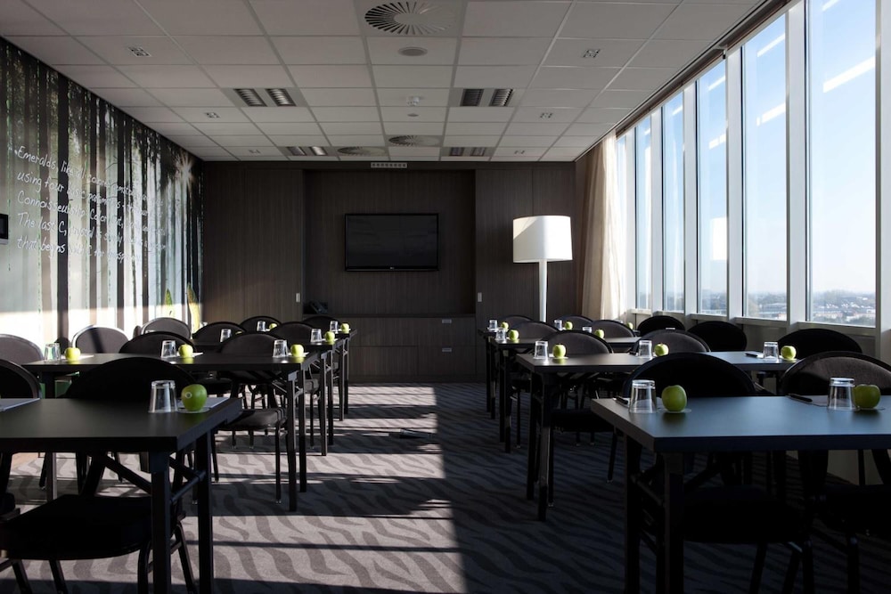 Van Der Valk Hotel Amersfoort A1 56/62