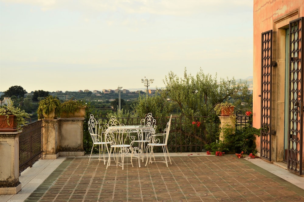 Antico Borgo 30/50