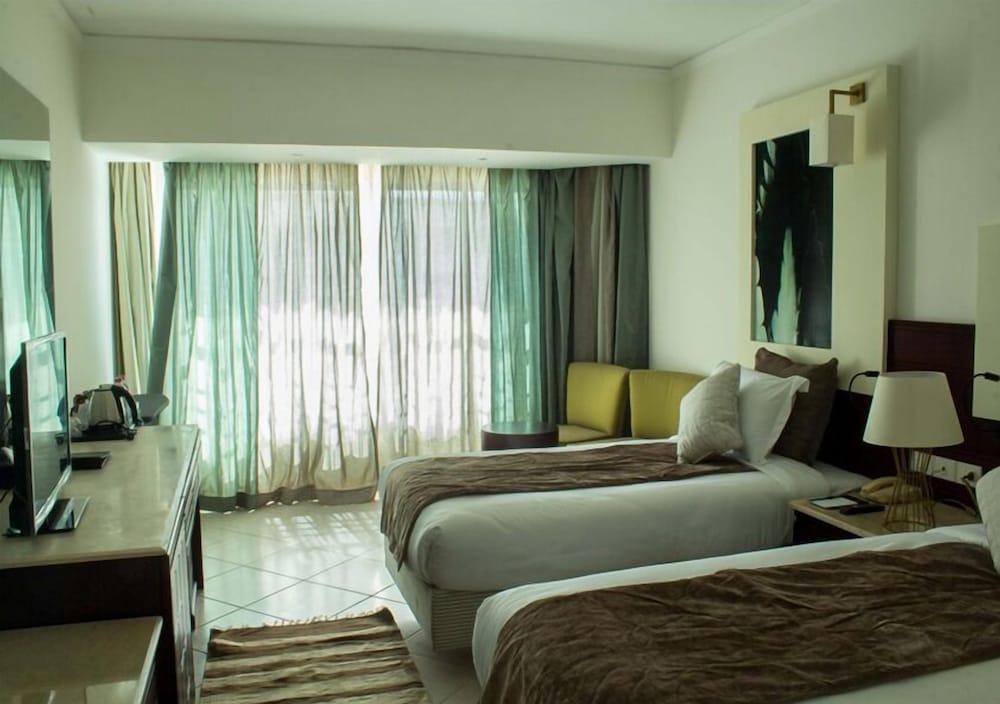 Sharming Inn Hotel 10/34