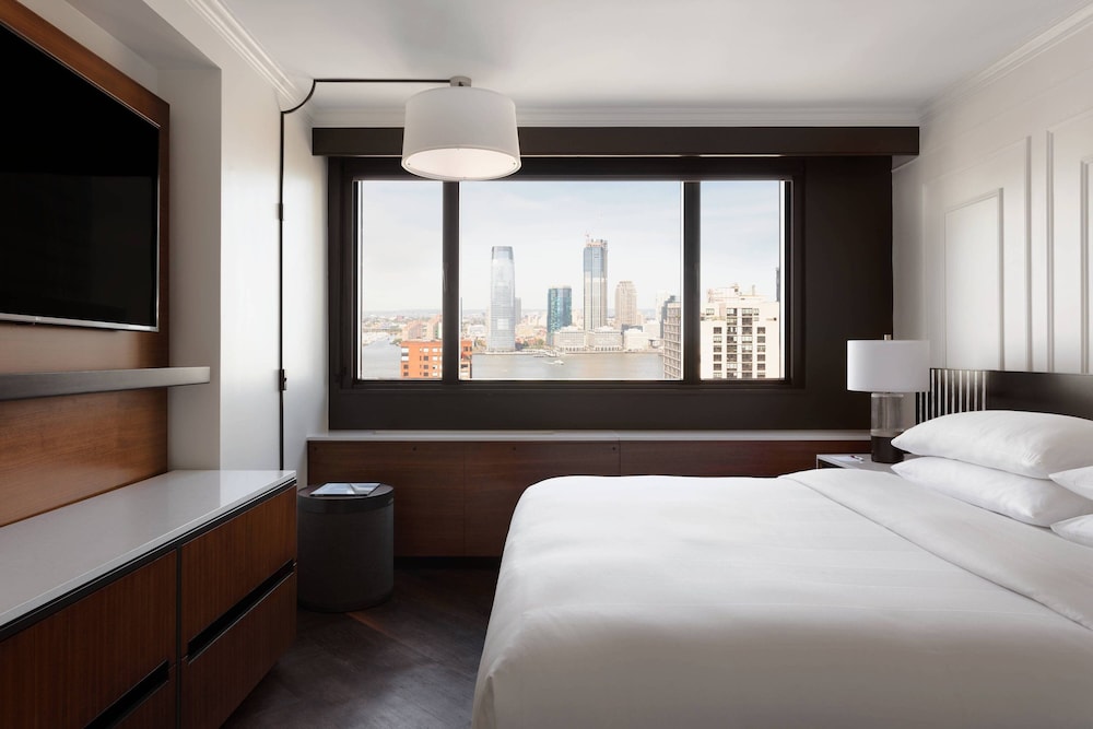 New York Marriott Downtown 16/47