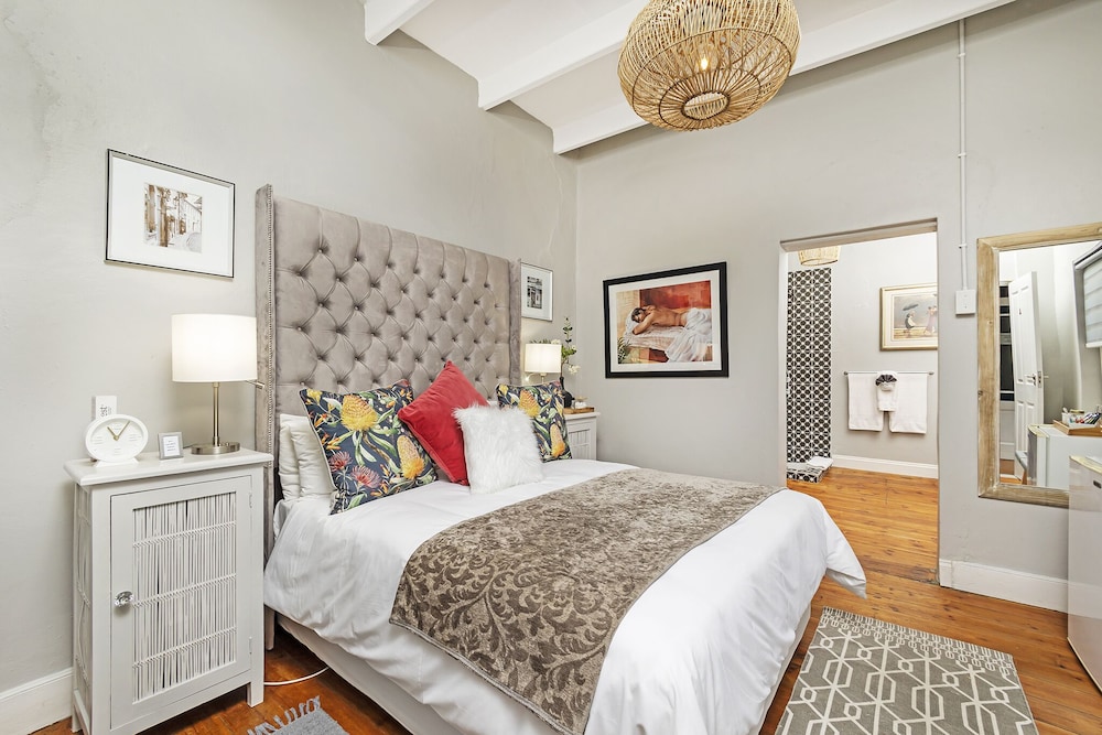 La Montagne Bed & Breakfast 18/50