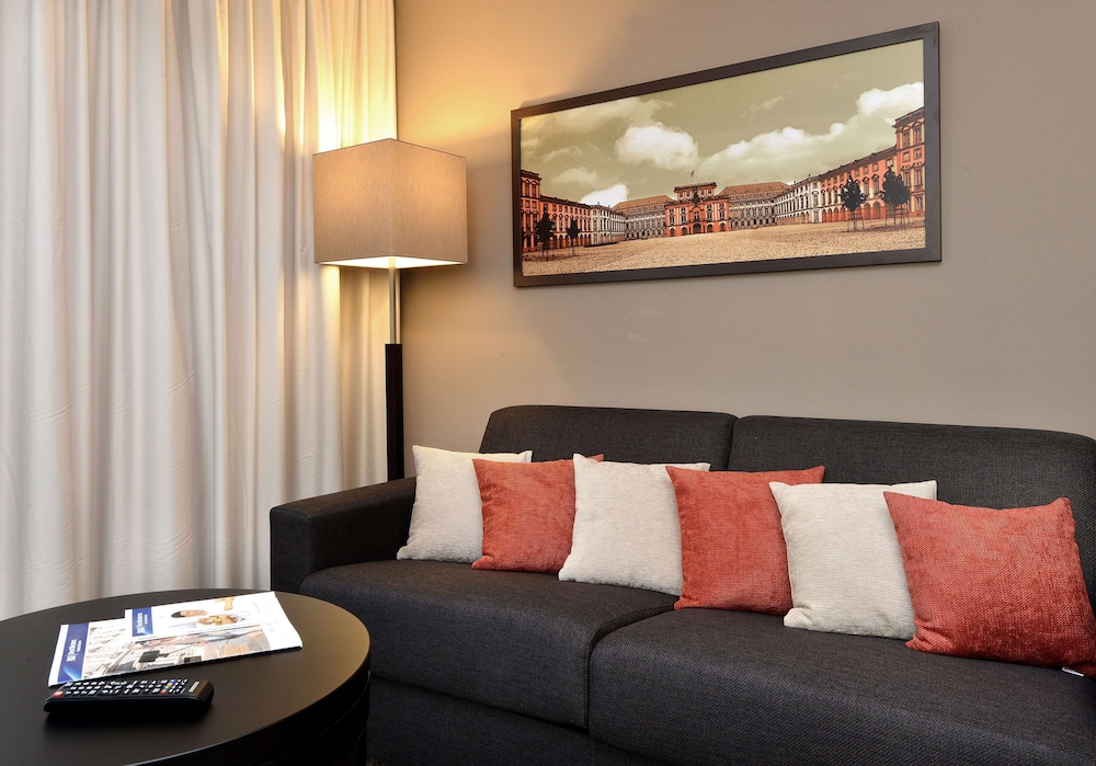 Best Western Plus Delta Park Hotel 44/53