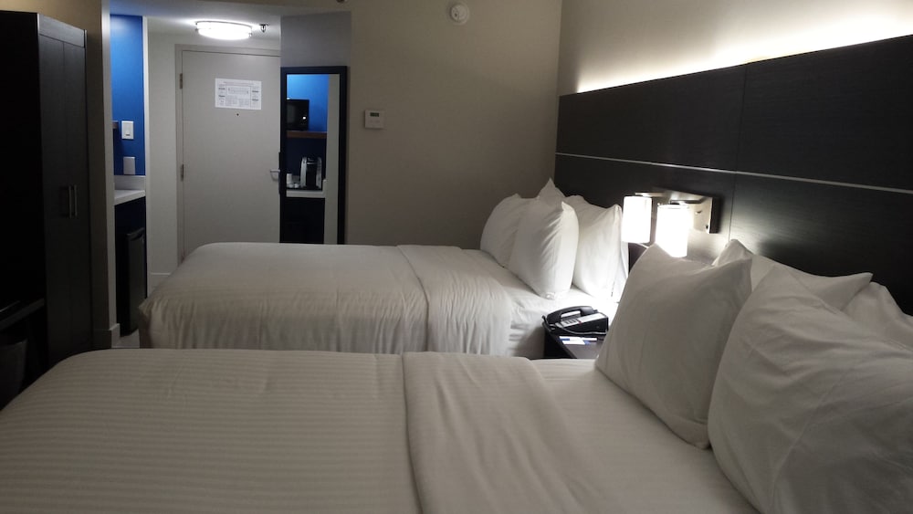 Holiday Inn Express & Suites Mississauga-Toronto Southwest, an IHG Hotel 27/71