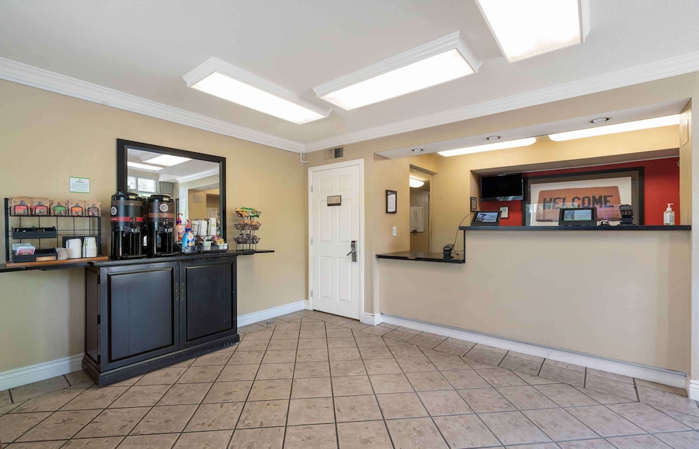 Extended Stay America Suites Sacramento - South Natomas 5/51