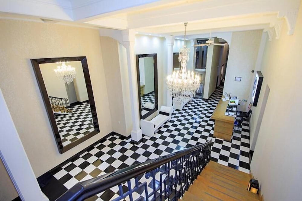 Hotel Republicano 1910 33/46