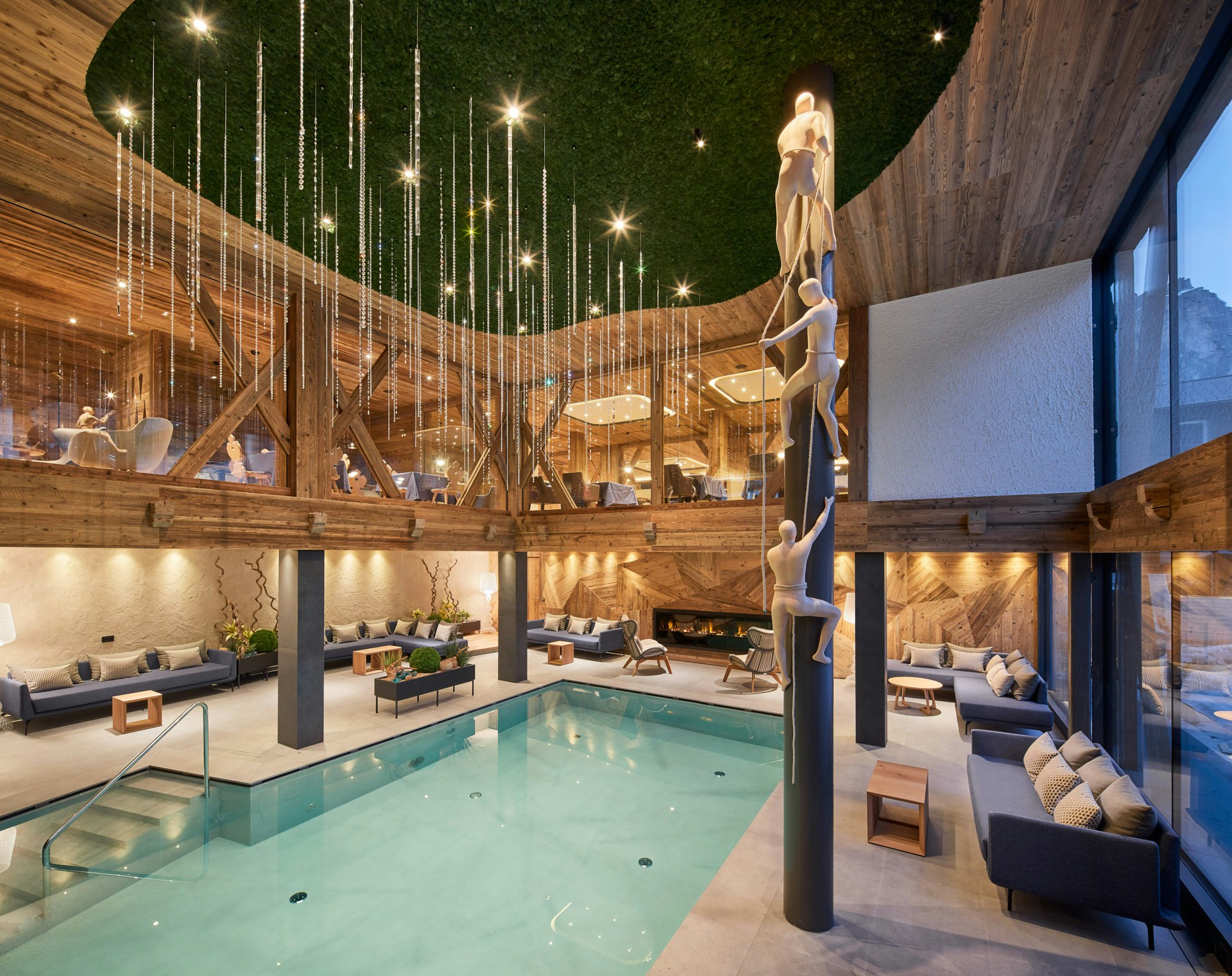 Dolomites Lifestyle Hotel Marmolada 35/53