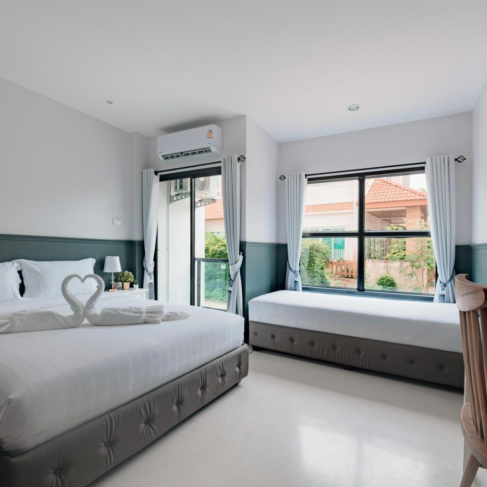 Chanita Hotel Chumphon 18/42