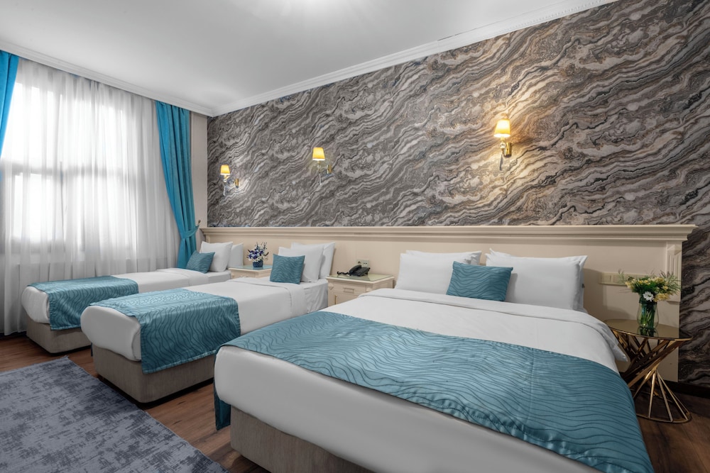 VALIDE HOTEL 23/53