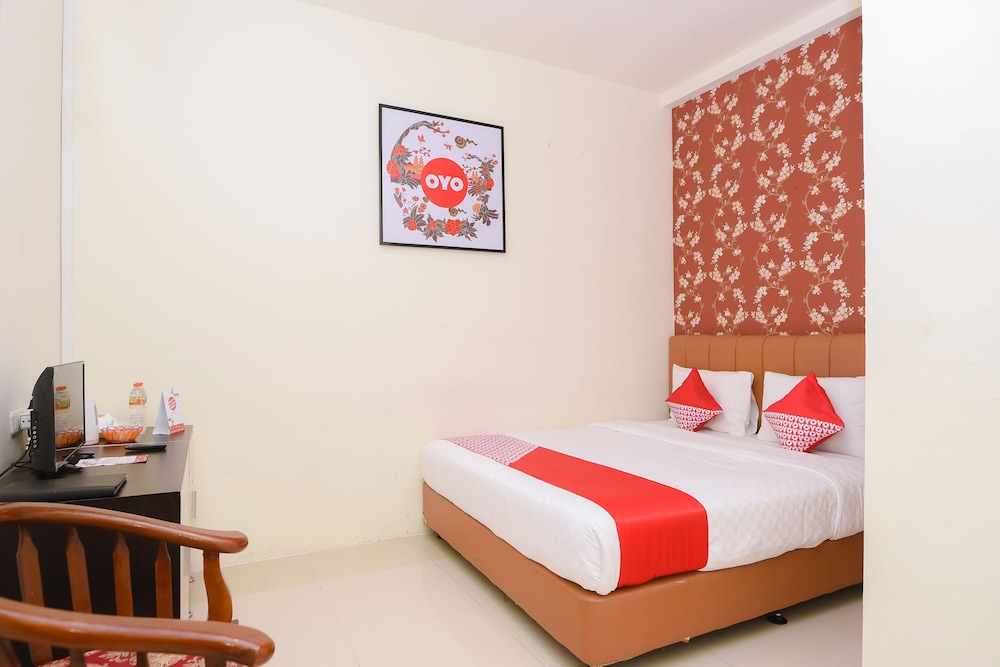 Hotel Capital O 854 Ub Caisar Hotel 12/28