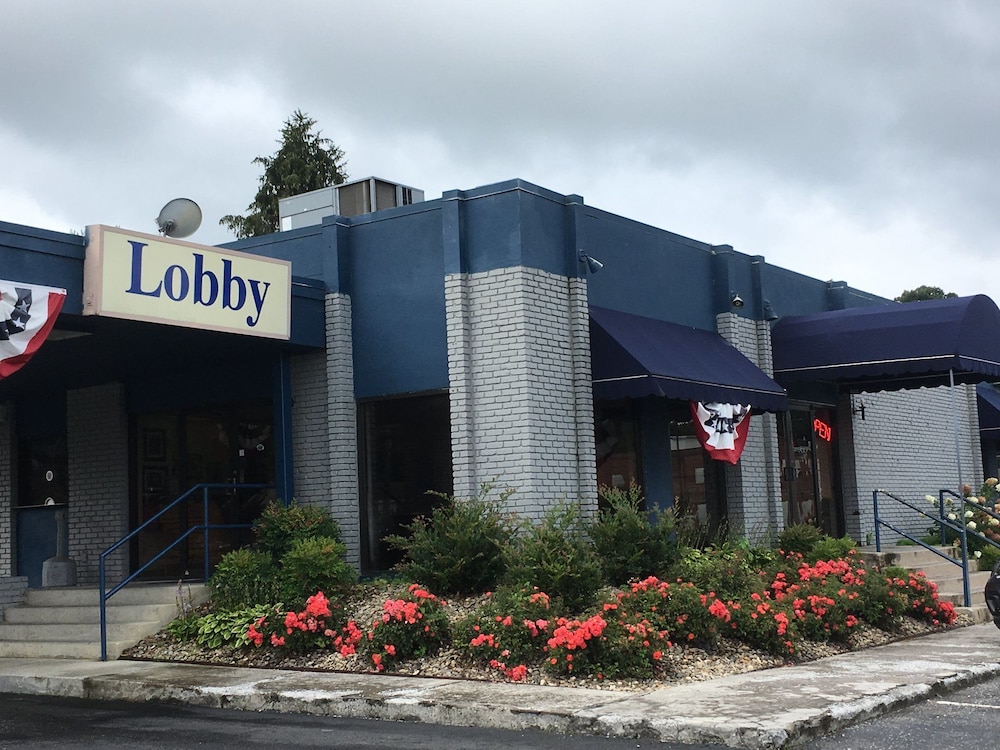 Econo Lodge Middlesboro, KY 1/31