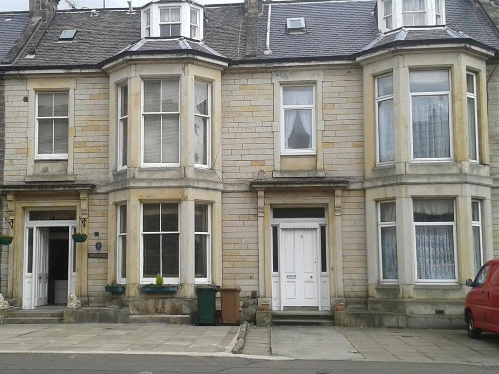 Capital Guest House 1/12