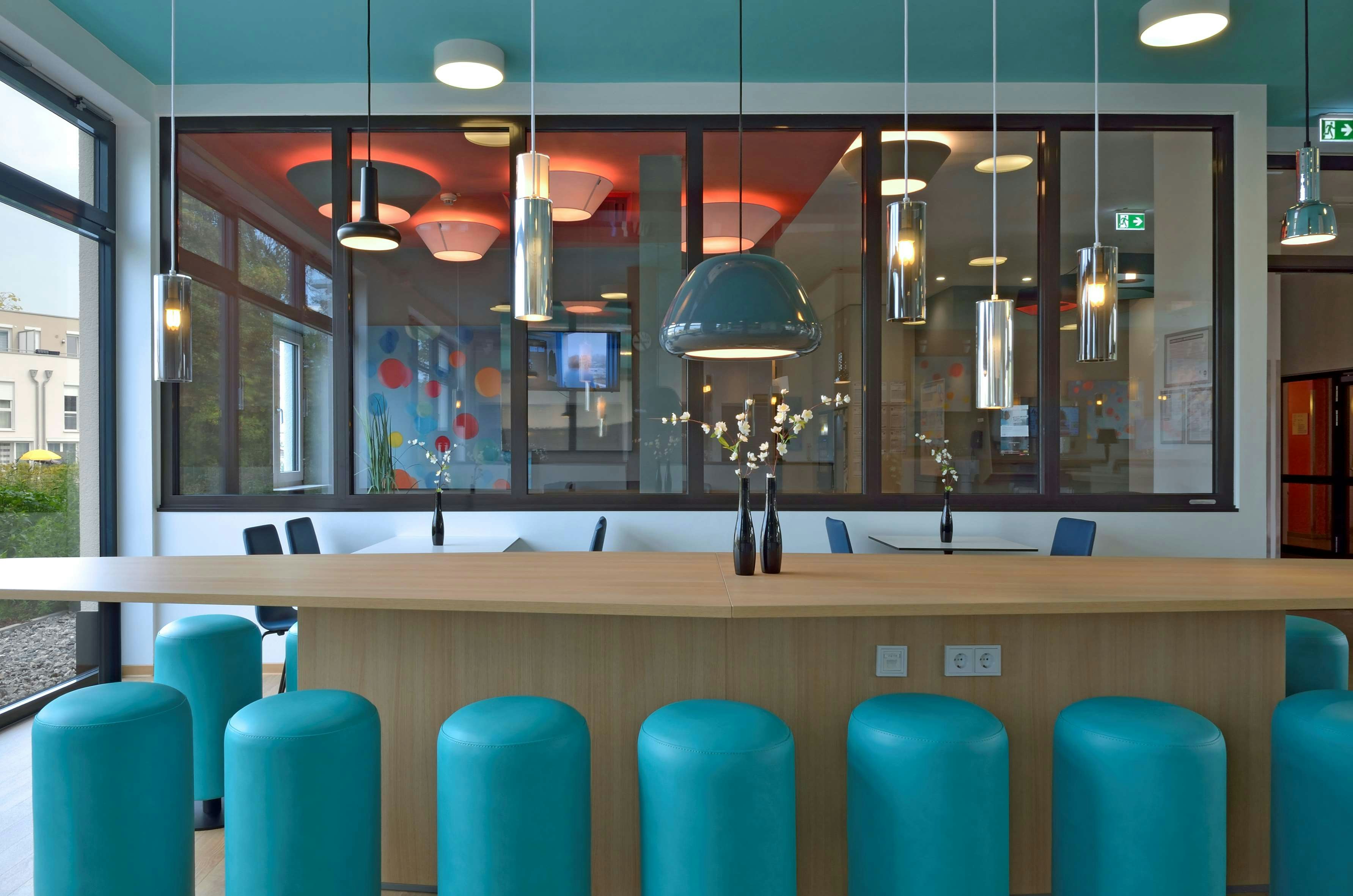 B&B Hotel Munchen City-Ost 17/25