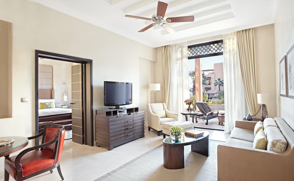 Four Seasons Resort Marrakech 35/58