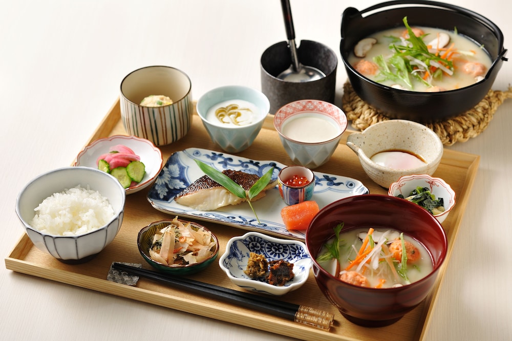Hoshino Resorts KAI Poroto 32/44