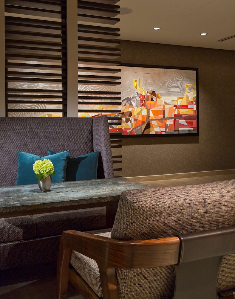 Hyatt Chicago Magnificent Mile Formerly Wyndham Chicago 36/68