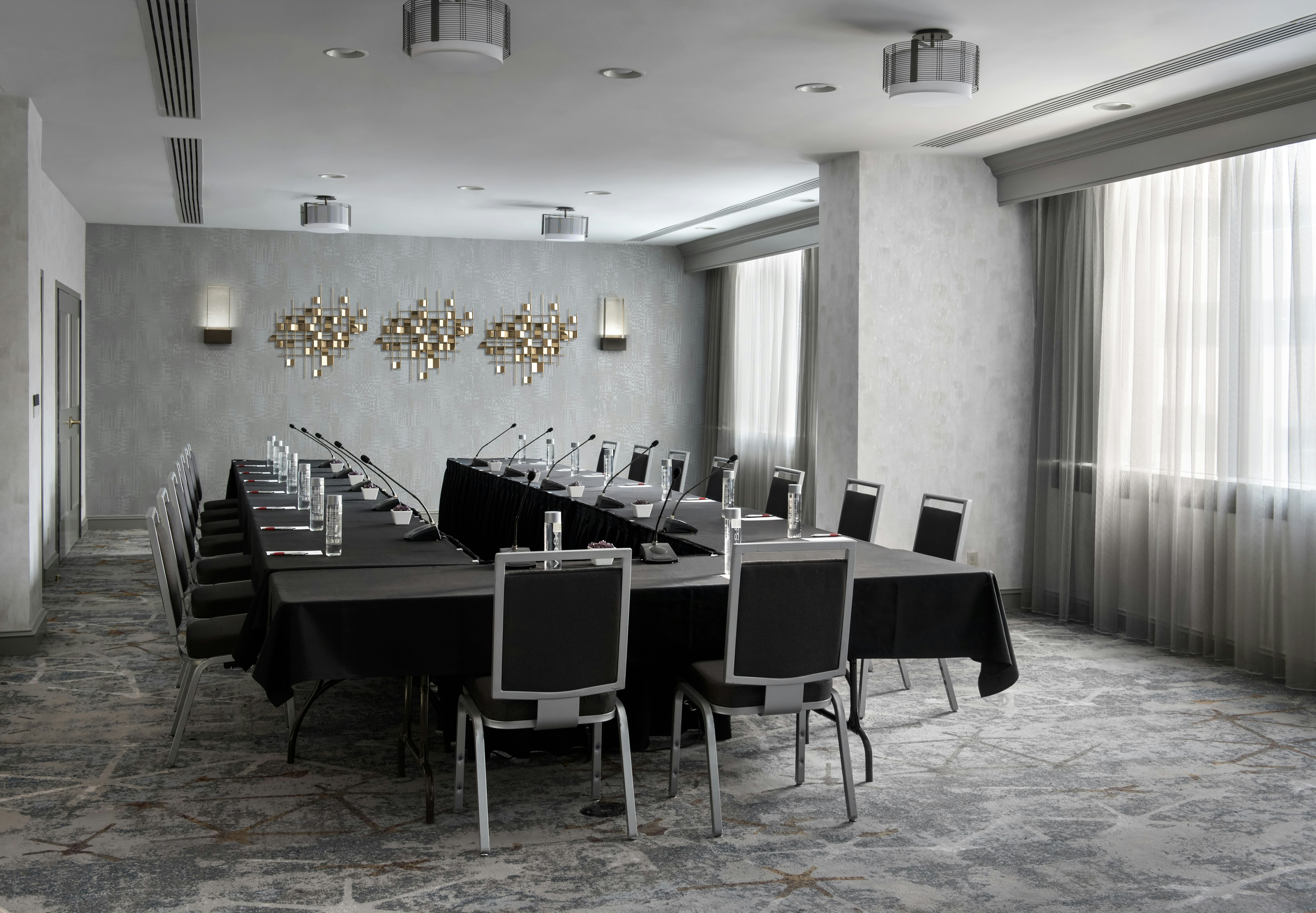 Embassy Suites by Hilton Bethesda Washington DC 43/51