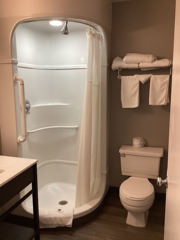 Motel6 Reno, NV - Livestock 40/42