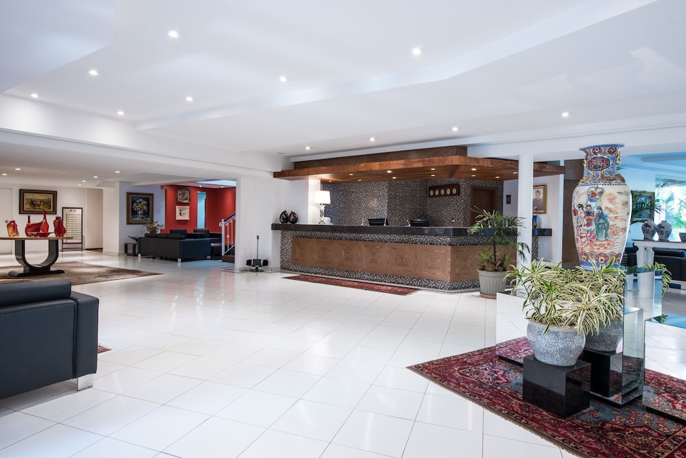 Carlton Plaza Hotel Limeira 2/50