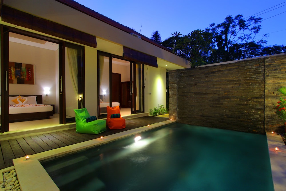 Sudha Villa Bali Baik-Baik 18/50