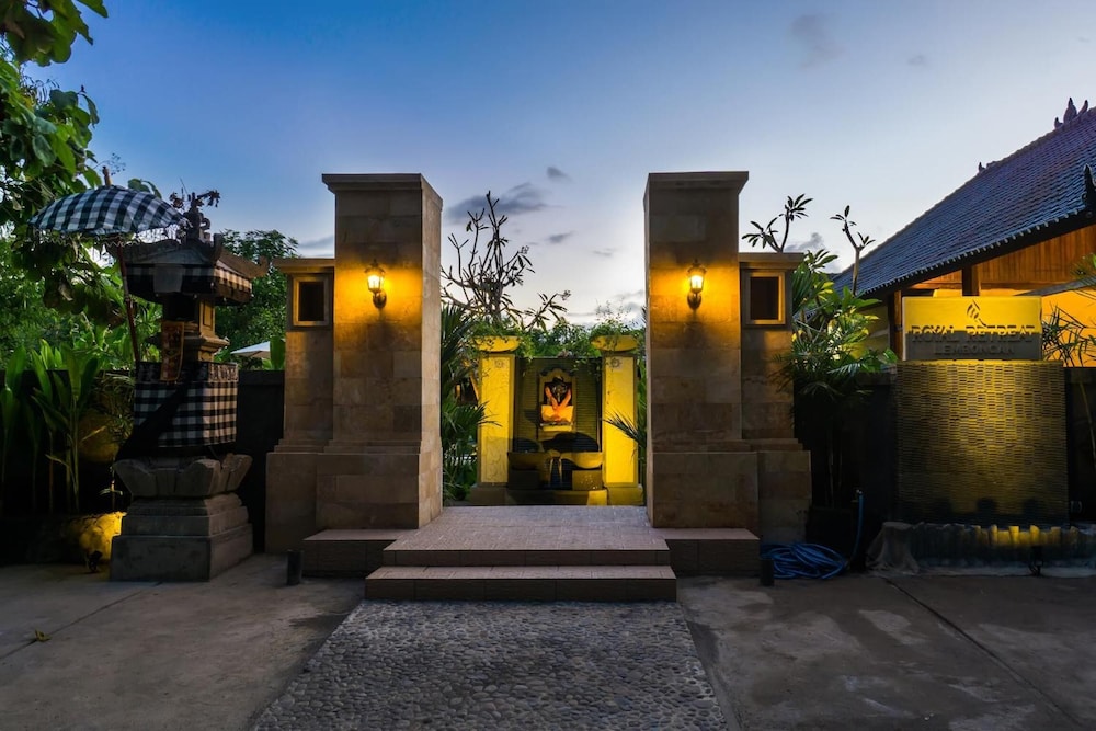 Royal Retreat Villa's Lembongan 2/63