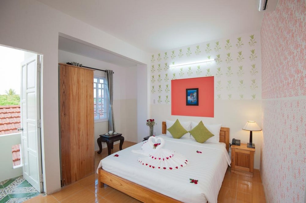 Tri Tran Homestay 14/41
