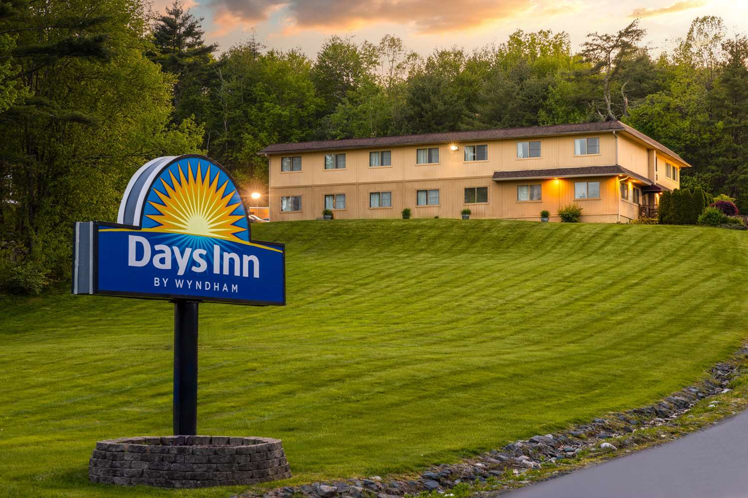 Days Inn by Wyndham Wurtsboro 3/20