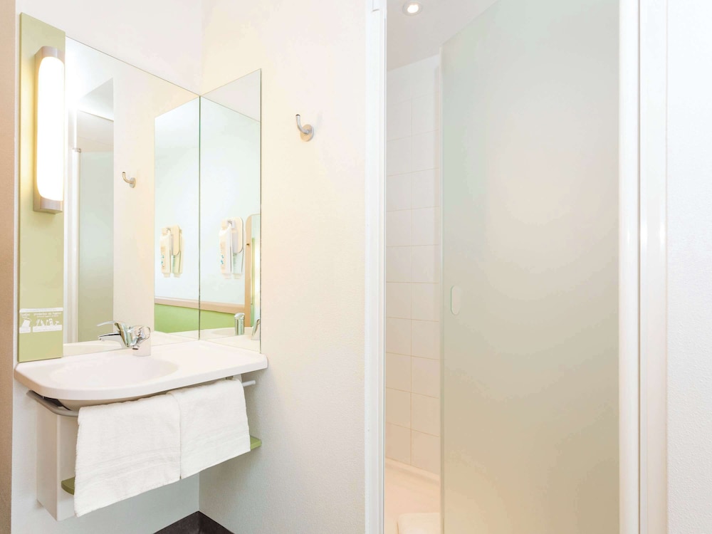ibis budget Madrid Vallecas 44/49