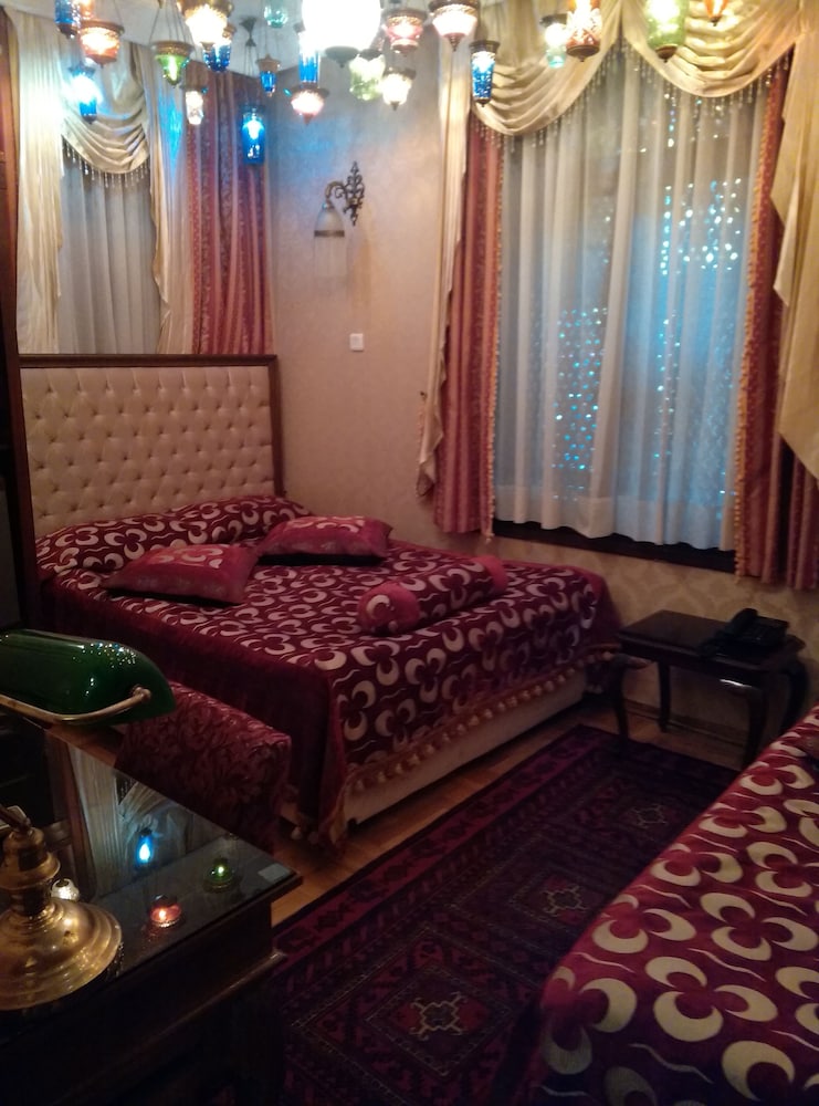 The Kybele Hotel Special Class 23/50