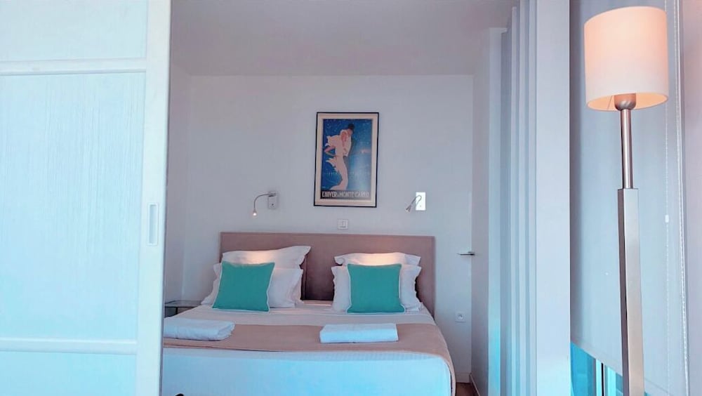 1 Bedroom, Double Bed, Sofa, Near the Pool, Corner