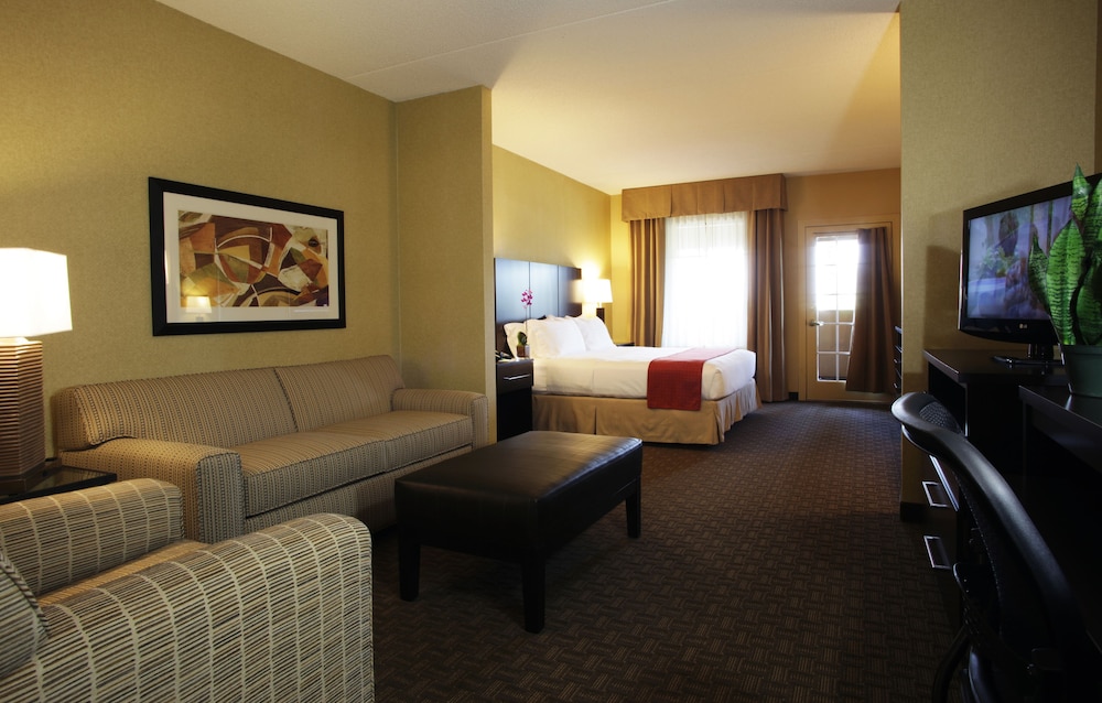 Holiday Inn Phoenix Chandler 42/70
