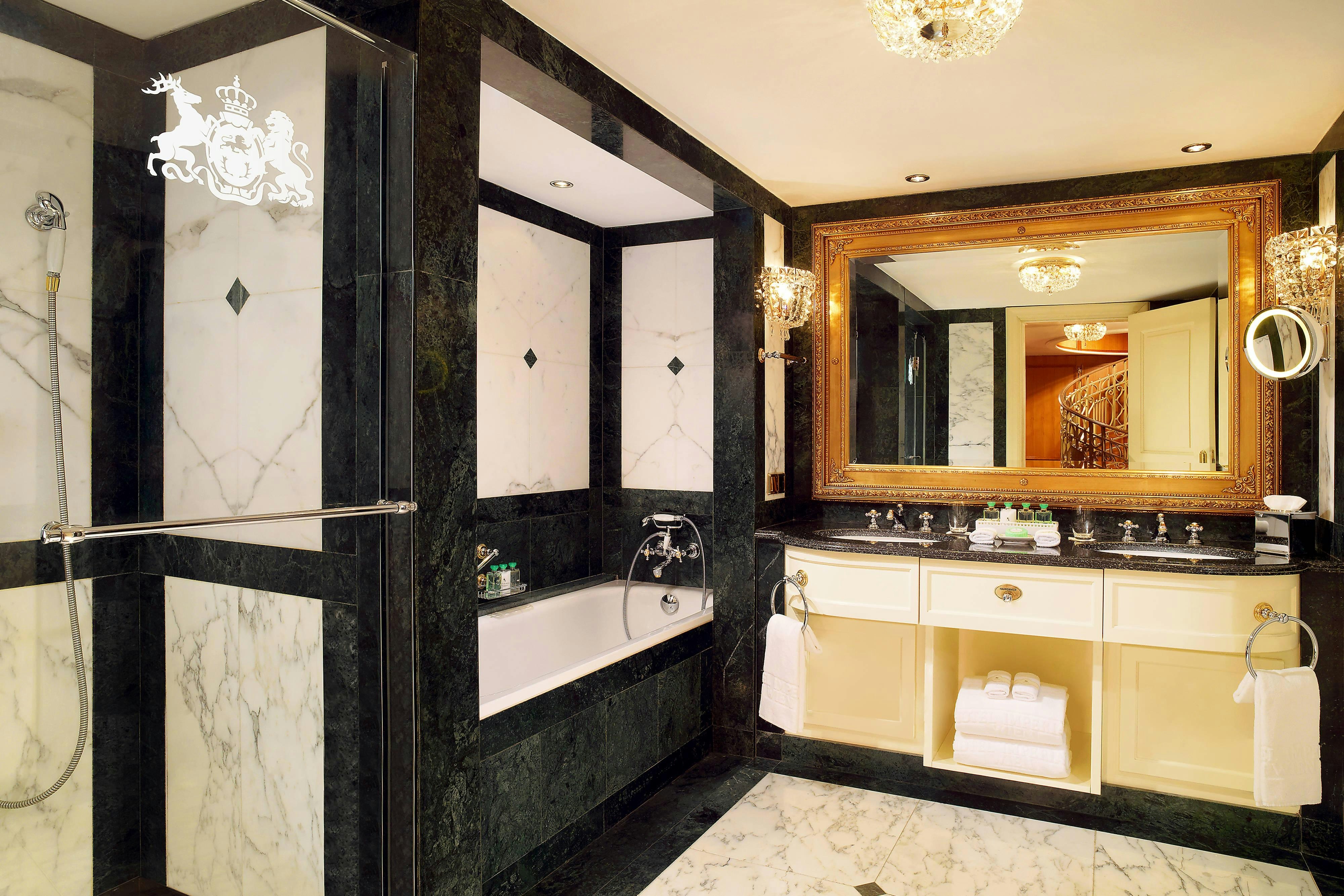 Hotel Imperial A Luxury Collection Hotel Vienna 66/66