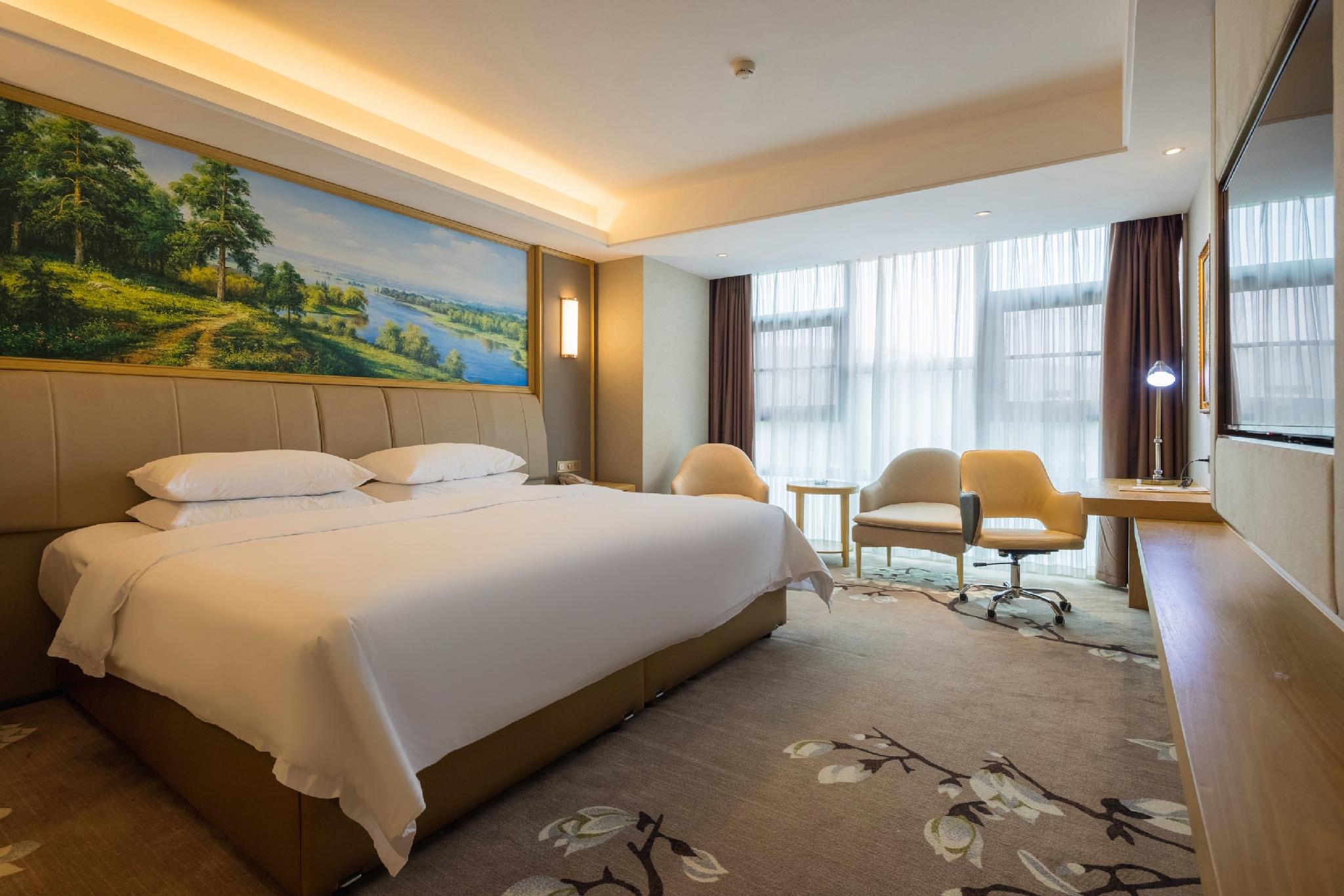 Vienna Hotel (Kunming Economic Development Zone) 30/44
