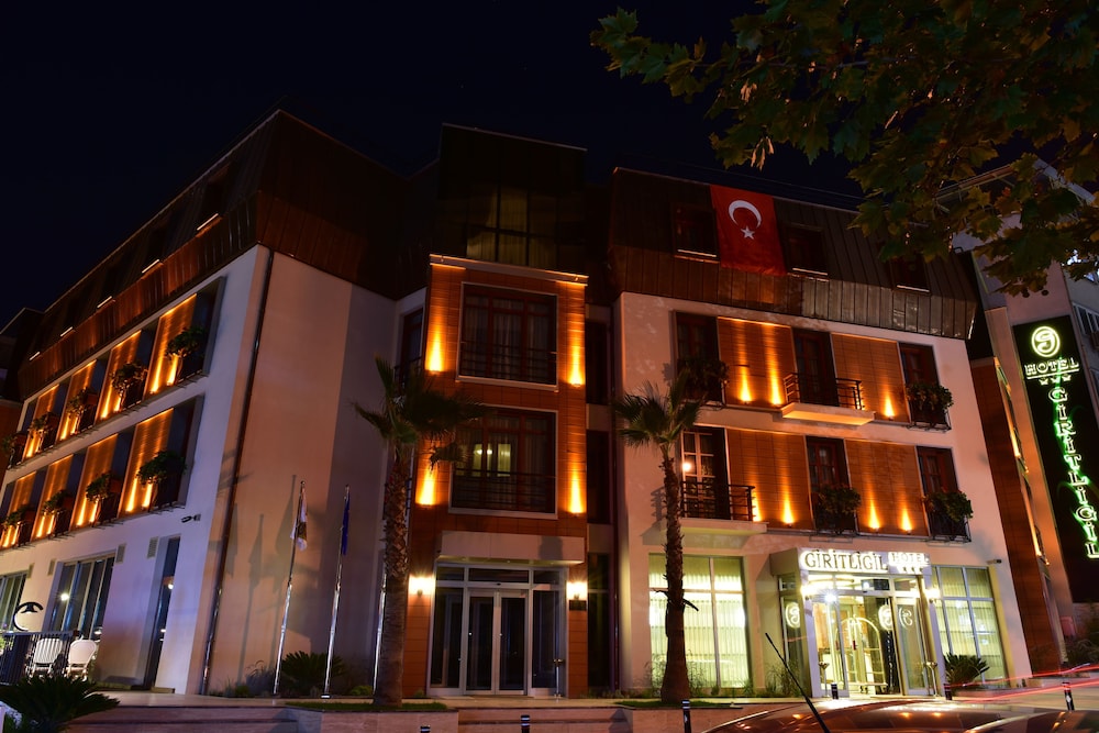 Giritligil Hotel 2/67