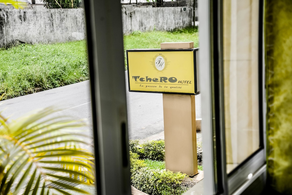 Tchero Hotel 23/29