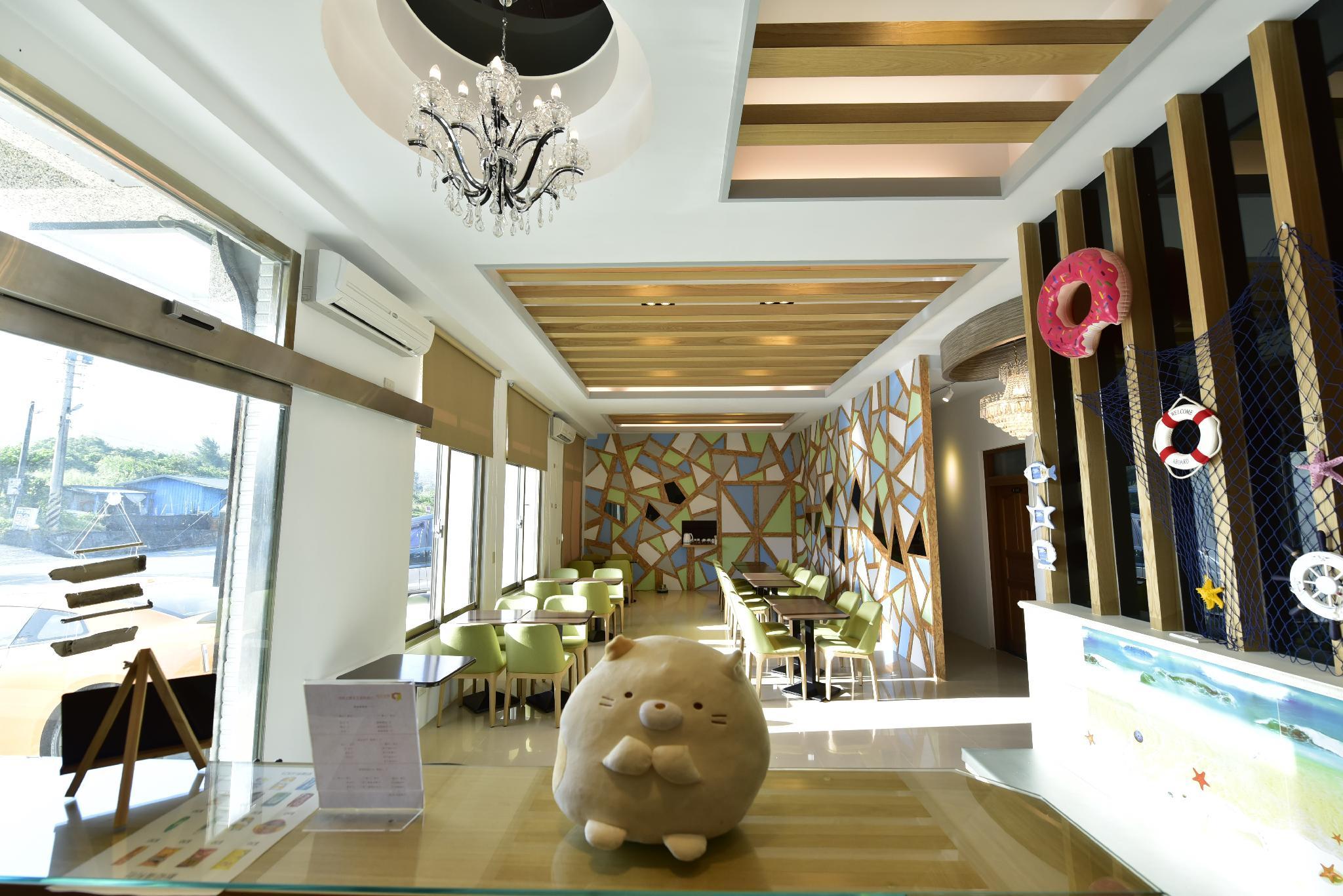 Hotel Cube Taitung 10/43