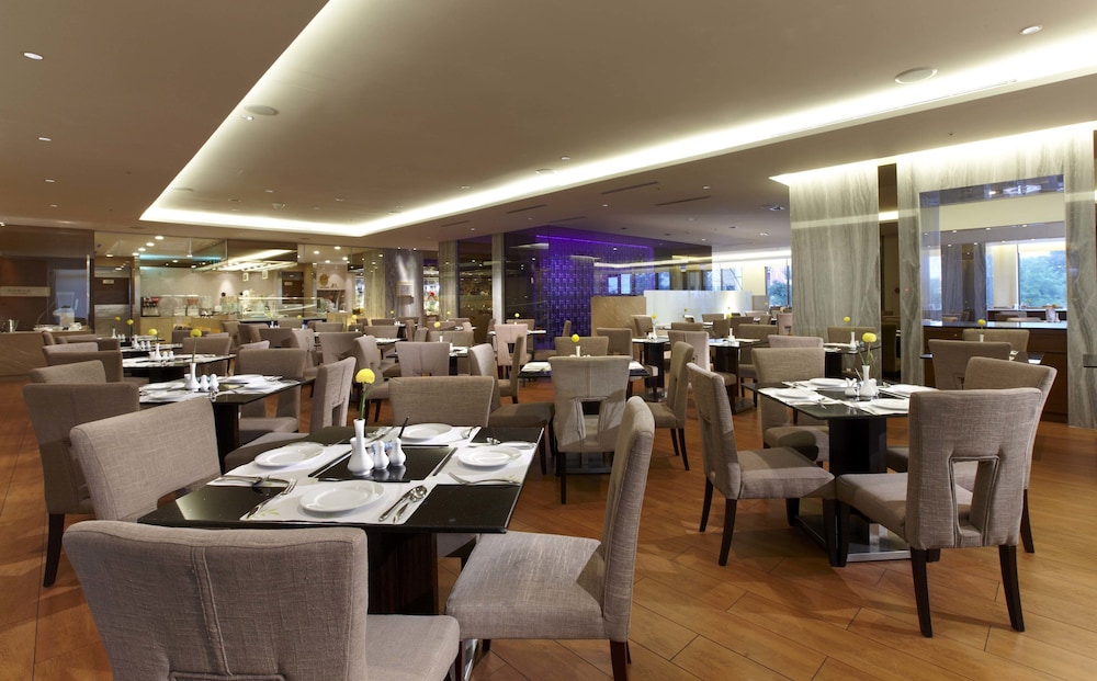 Evergreen Resort Hotel Jiaosi 57/70