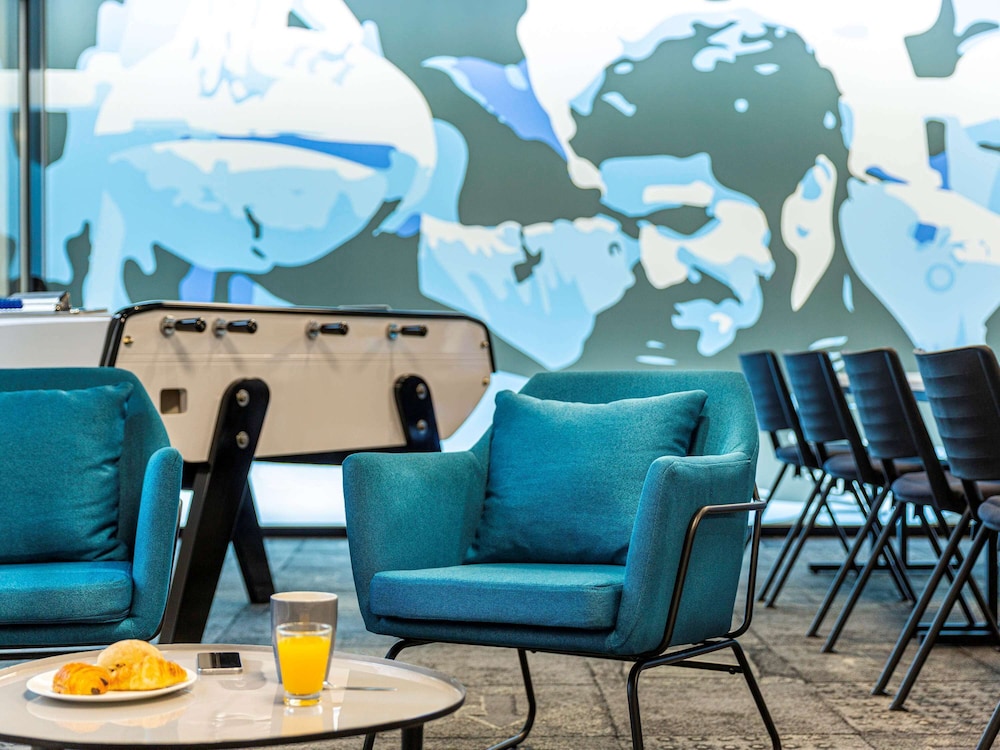 Ibis Styles Toulouse Nord Sesquieres 30/67