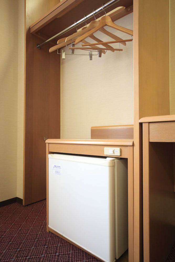 仓敷船舶酒店(Vessel Hotel Kurashiki) 图片3