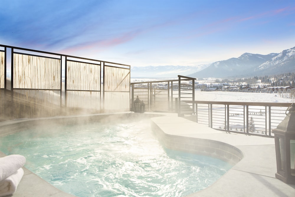 Hotel Terra Jackson Hole 31/68