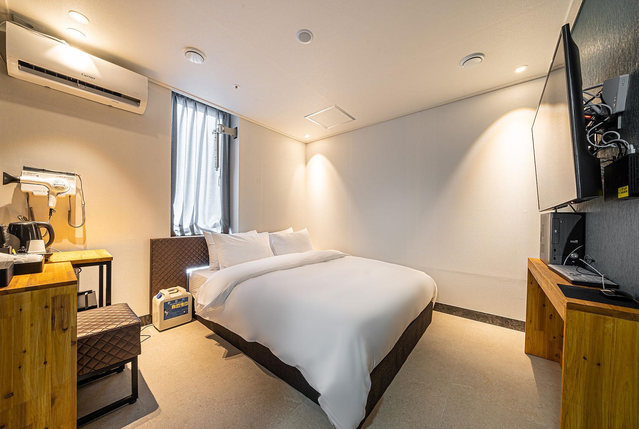 Hotel DDK 23/71