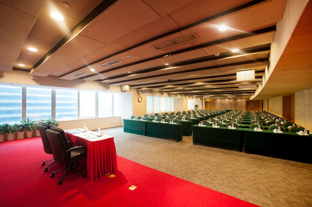 Tiancheng Hotel 22/47